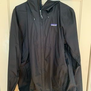 Patagonia Rain Jacket